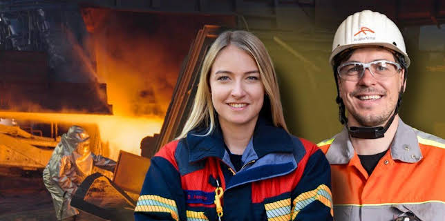 Deutschland stahlhart - Ost und West im Umbruch vereint?