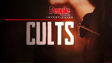 23:00: Forbrytelsene som rystet USA: Culter (S2 E1) (S2) | Investigation Discovery | 8/16 2026