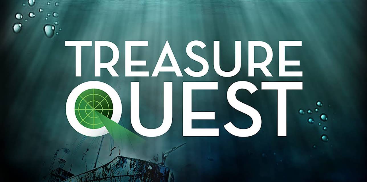 TreasureQuest Season 1