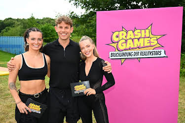 21:20: Crash Games - Bruchlandung der Realitystars (S3 E5) (S3) | ProSieben | 9/30 2025