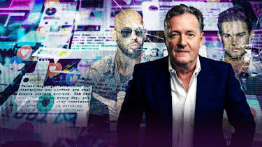 11:30 PM: Piers Morgan: Uncensored (S2 E21) (S2) | Channel 5 | 6/12 2026