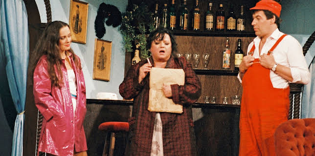 08:30: Die Millionärin | One | 1/24 2026