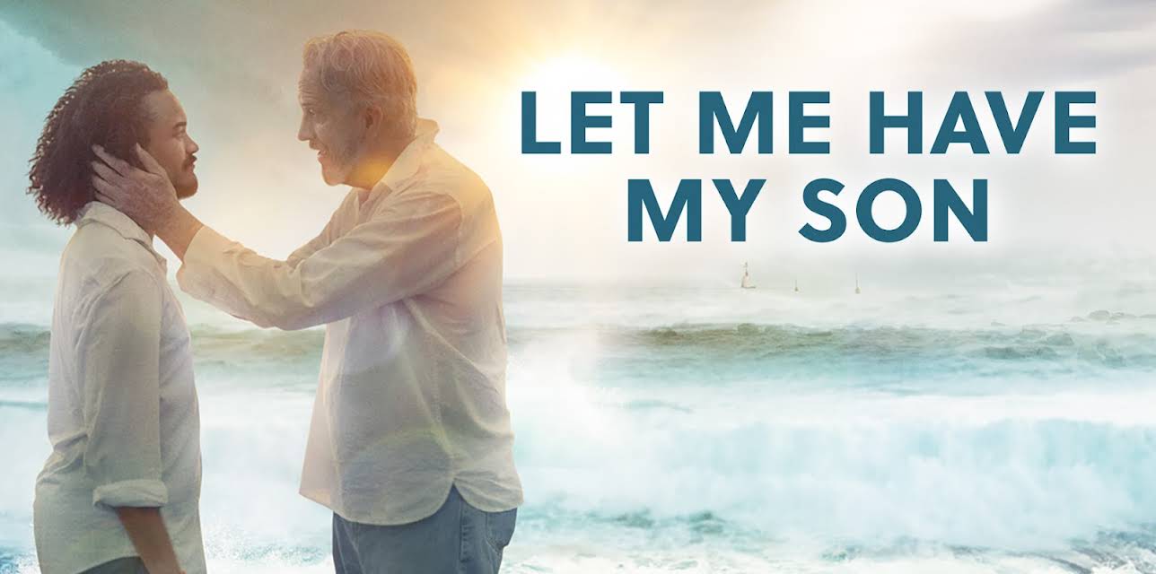 Let Me Have My Son (2023)