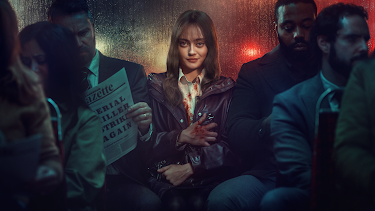 11:00 PM: Sweetpea | Sky Atlantic | 10/30 2025