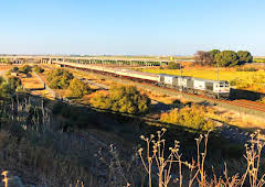 World's Most Scenic Railway Journeys