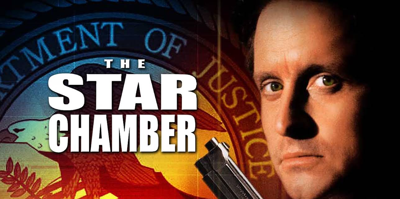 The Star Chamber (1983)