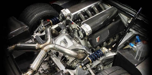 6:30 AM: How It's Made: Dream Cars (S2) | Discovery Channel | 3/17 2026