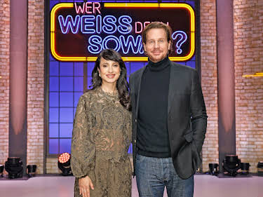 14:25: Wer weiß denn sowas? | SWR Fernsehen RP | 6/25 2026