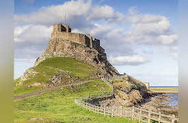 The Great Tours: England, Scotland, and Wales: Anglo-Saxon and Viking Britain