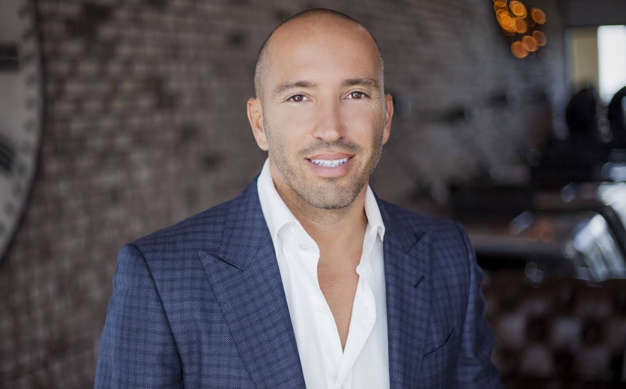 Jason Oppenheim