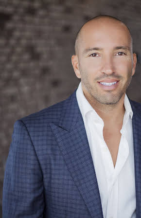 Jason Oppenheim as 