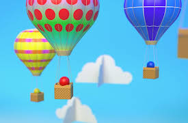 BooSnoo!: Springs, Balloons, Clockwork