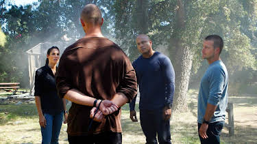 4:00 PM: NCIS: Los Angeles (S3 E3) (S3) | 5 USA | 3/28 2026