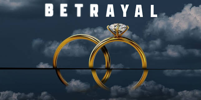 9:00 PM: Betrayal | ITV | 2/9 2026