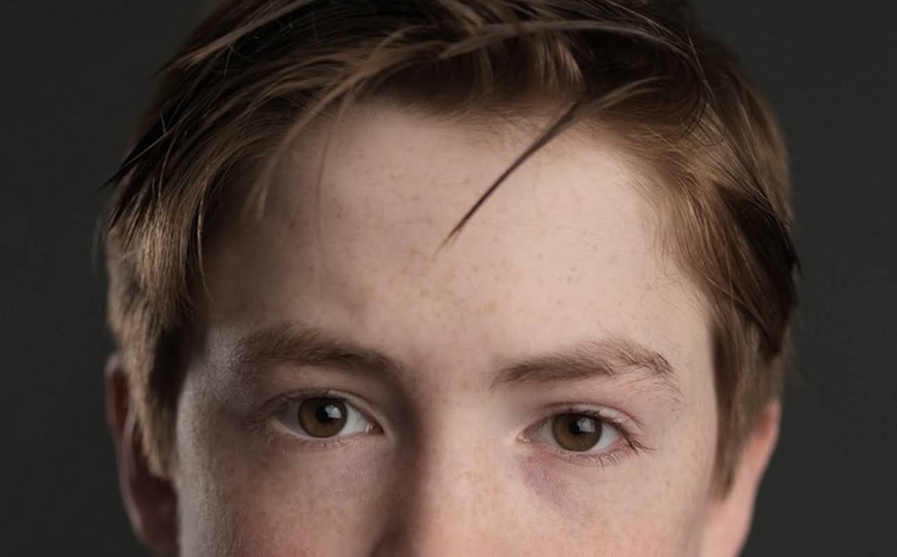 Kit Connor