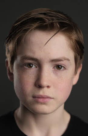 Kit Connor as 