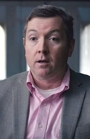 Roddy Boyd as 
