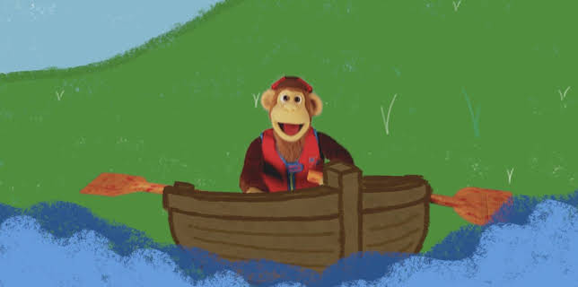 9:00 AM: Milkshake! Monkey Top Nanas Rhymes (S1 E2) (S1) | Channel 5 | 1/20 2026