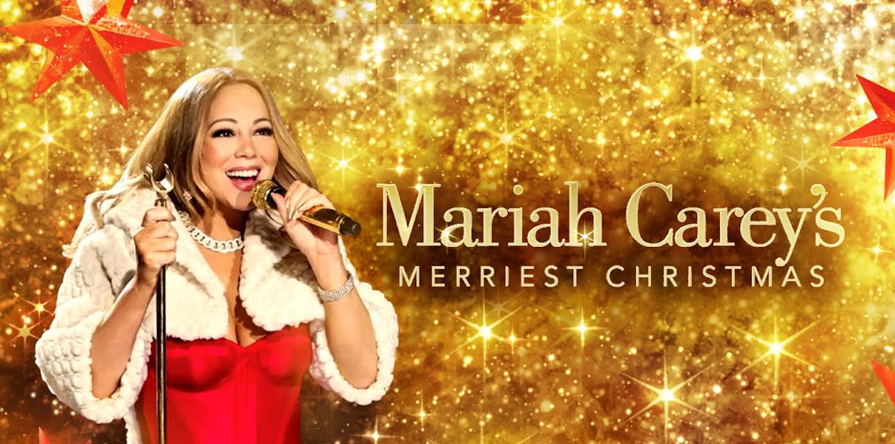Mariah Carey's Merriest Christmas (2025)