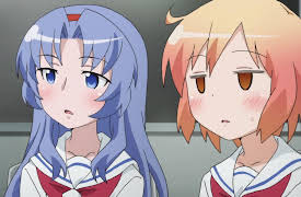 Kotoura-San: But You're Not Here