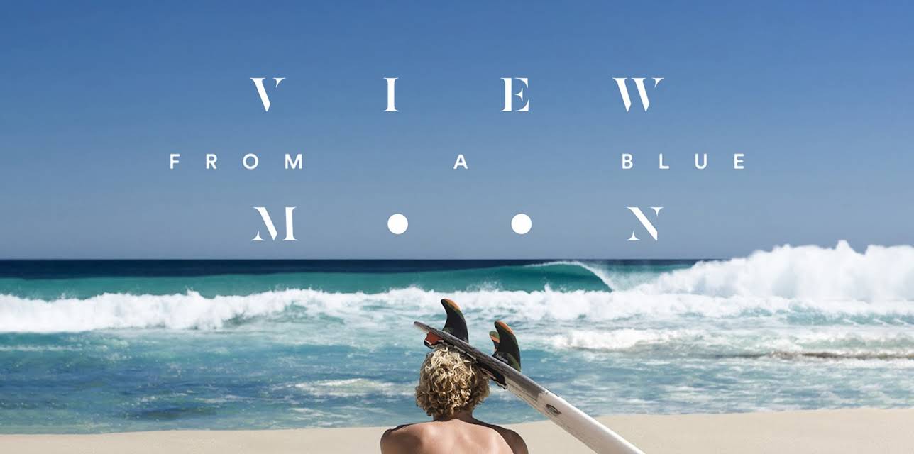 View From Blue Moon (2015)