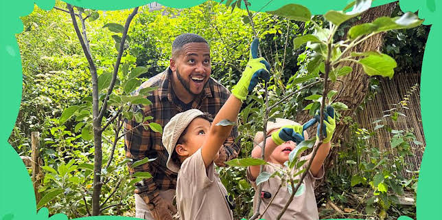 10:40 AM: I Can Grow It (S1) | Cbeebies | 3/11 2026