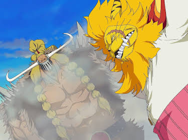 18:25: One Piece | ProSieben Maxx | 9/14 2026