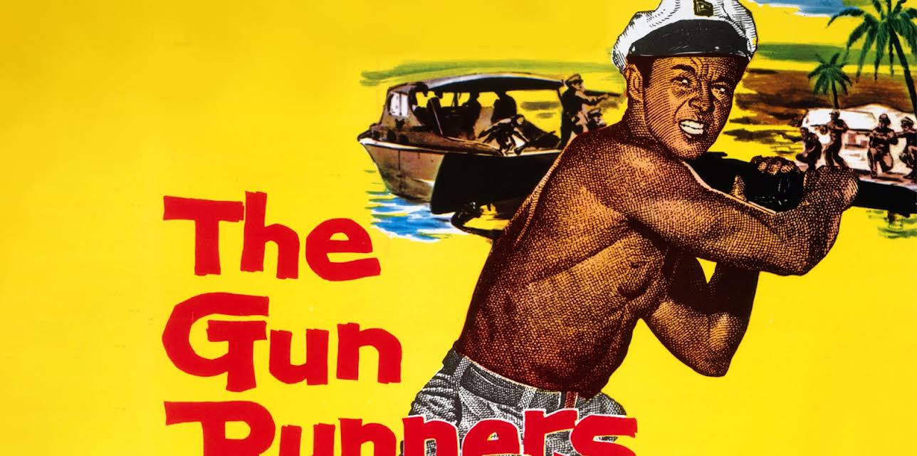 The Gun Runners (1958)