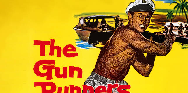 The Gun Runners (1958)