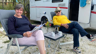 21:45: Wir werden Camper! Die Erbslöhs in der Toskana | WDR Fernsehen | 5/31 2026