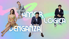 AMOR LÓGICA VENGANZA