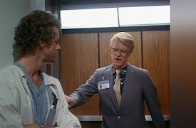 St. Elsewhere Season 1: Pilot
