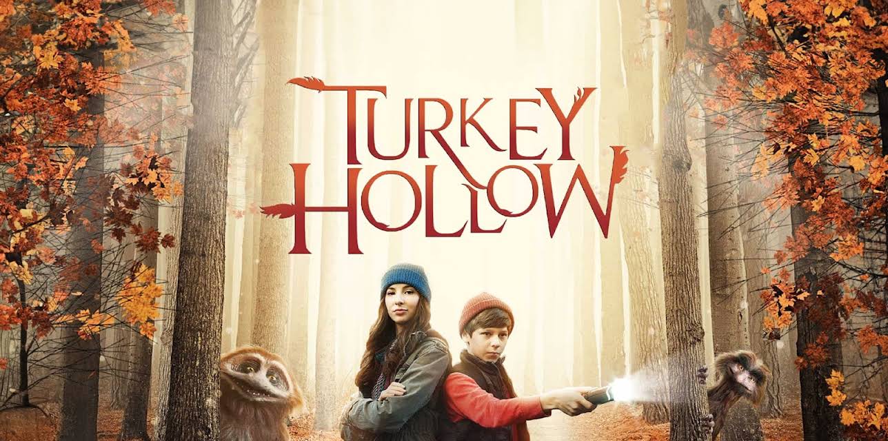Jim Henson's Turkey Hollow (2015)