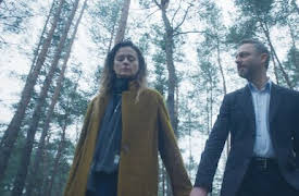 Den enda lögnen: Lång väg hem