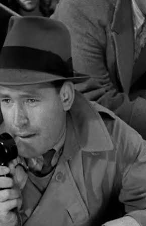 Sam Hayes as Director