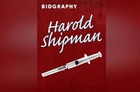 Harold Shipman, Season 1: Harold Shipman