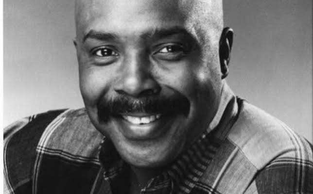 Roscoe Orman