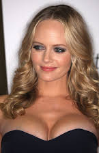 Marley Shelton as 