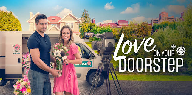 Love on Your Doorstep (2023)