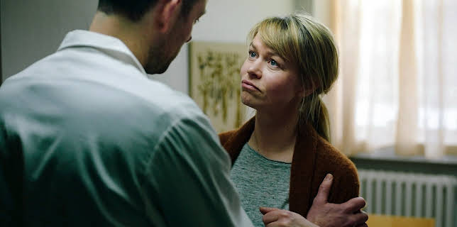 22:00: Livstid: Måneskinn | NRK 3 | 12/10 2025