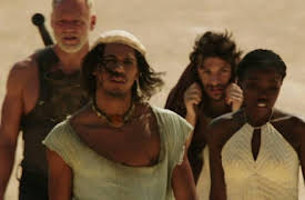 Sinbad Season 1: Episode 3