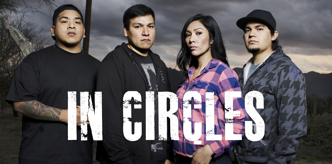In Circles (2015)