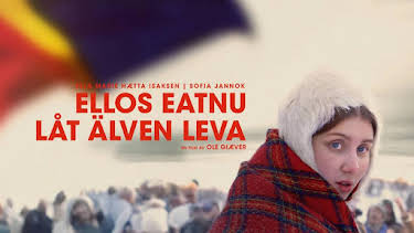 23:40: Ellos eatnu - Låt älven leva | SVT1 | 8/31 2026