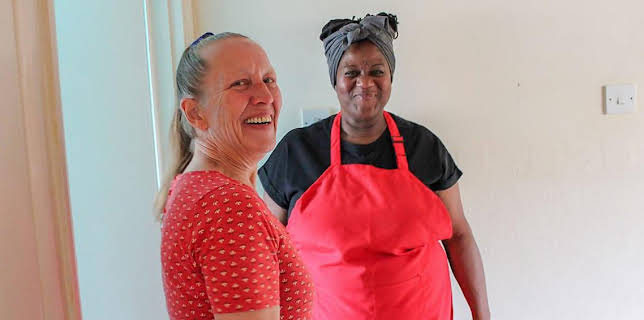 3:45 PM: Clean It, Fix It (S4 E1) (S4) | BBC One | 2/2 2026