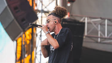 04:35: Blaiz Fayah - Summerjam Festival 2025 | WDR Fernsehen | 4/6 2026