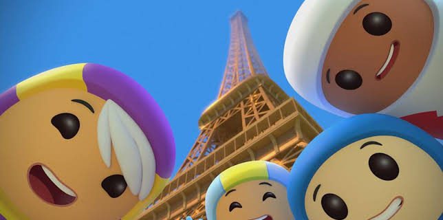 1:25 PM: Go Jetters (S1) | Cbeebies | 1/24 2026