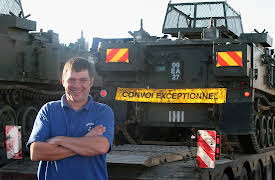 Supertruckers: Rookie Error