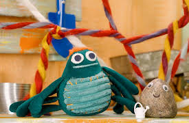 God's Greenhouse: Season 1: I've Got The Joy