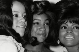 Breaking The Band: The Supremes