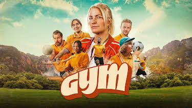 20:30: Gym: Første gymtime | NRK Tegnspraak | 7/6 2026
